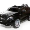 12V Mercedes GLA sous licence Noir – Voiture Electrique Pour Enfants