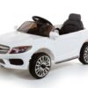 12V Berline Style C Class Blanc – Voiture Electrique Pour Enfants