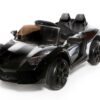Roadster 12V Style Lambo Noire – Voiture Electrique Pour Enfants