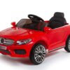 12V Berline Style C Class Rouge – Voiture Electrique Pour Enfants