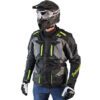 Blouson moto adulte enduro ou route – XTRM FACTORY 81