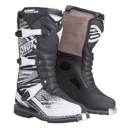 Bottes Enfant SHOT K10 Raid
