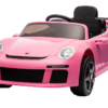 12V Porsche 911 RUF Rose Sous Licence – CRK Shop