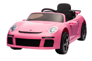 12V Porsche 911 RUF Rose Sous Licence – CRK Shop