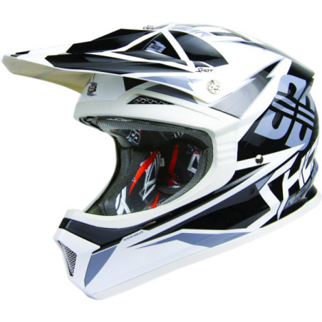 Casque Adulte Shot Fusion