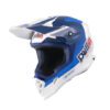 CASQUE CROSS ADULTE PULL-IN RACE PATRIOT