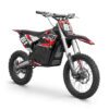 Motocross électrique 5000Watts – 72V – NRJ 17/14″ (2025)