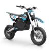 Moto Enfant Électrique Lithium NRJ 1000W 12/10 - Crk Shop