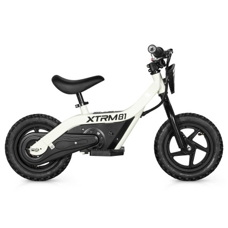 Draisienne électrique pour enfant 24V 100W DX 12