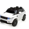 12V Style Range Rover Blanche – Voiture Electrique Pour Enfants