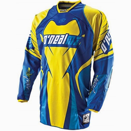 Maillot Adulte O’neal Hardwear