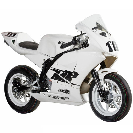 MINIGP 150cc Ado Adulte KAYO MR150 - Crk Shop